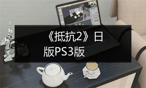 《抵抗2》日版PS3版